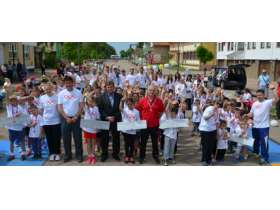 Masovni povratak sportu